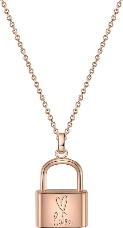 Glanzstücke München Ankerketting