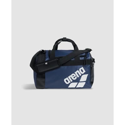 Arena Duffle 25L All Set Navy