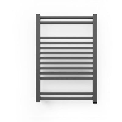 Kronenbach Cube E electric bathroom heater 60 x 76 cm KBNE876060916