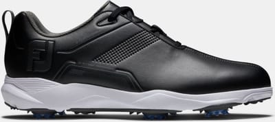 Footjoy eComfort - Heren schoen - Zwart - 42.5