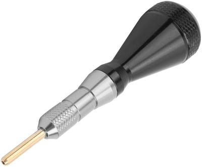 Dailygoods - Darttipverwijderaar voor Elektronische Dartborden