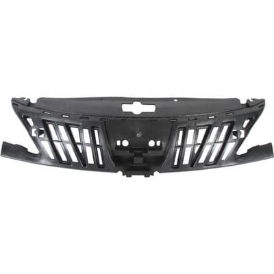 Ventilatiegrille, bumper BLIC 6502-07-5514991P