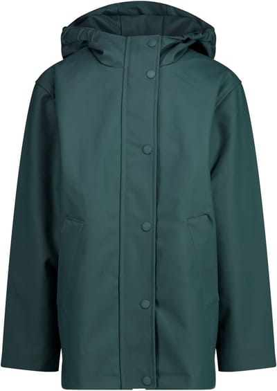 Regenjas Janah JR