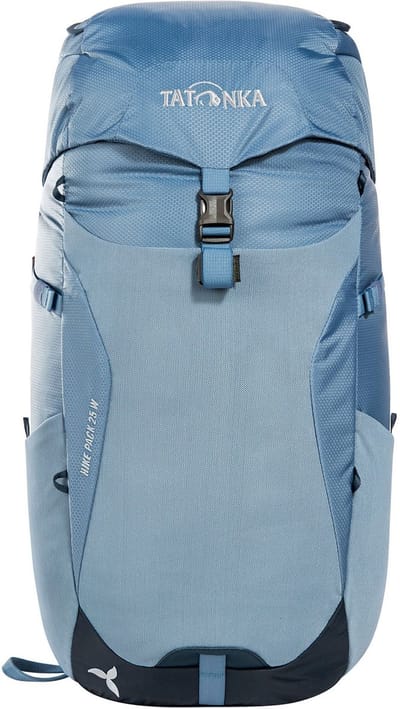 TATONKA Wandelrugzak Rugzak Hike Pack 25 Women Elemental Blue Lichtblauw