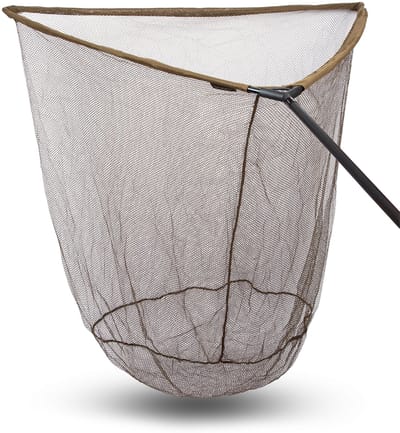Sonik Herox Landing Net 42 6ft/1.82m (1-Delig) - Schepnet