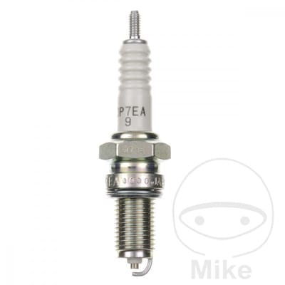 NGK Standard Spark Plug - DP7EA-9