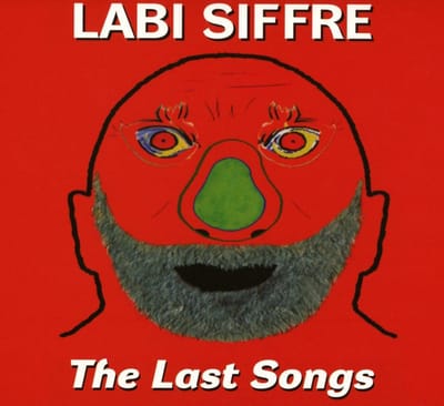 The Last Songs