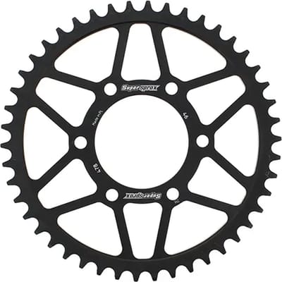 Motorfiets kroon Supersprox RFE-478:46 # 50-32009-46 # 1-3356-46 # 16606-46