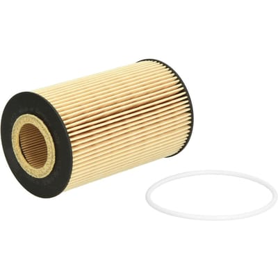 MANN-FILTER Oliefilter HU 8012 z | OEM 0001803009 | A0001803009 | Mercedes C-Klasse W204 C63 AMG, CL C216, CLK C209, E-Klasse W211 W212, S-Klasse W221, SL R230, SLS AMG C197 6.2 V8 | Met Afdichting