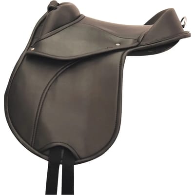 Ponyzadel Pro-Light Shetland