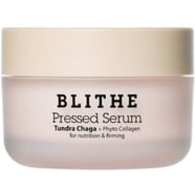BLITHE - Pressed Serum #Tundra Chaga 50ml 2025 Version - 50ml
