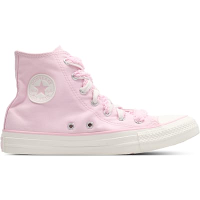 Converse CTAS Kindersneakers - Roze - Maat 37 - Canvas