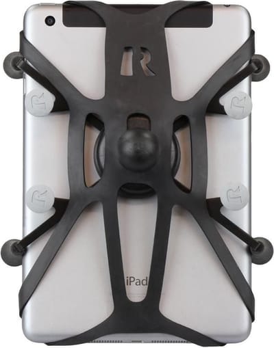 Losse tether rubber RAM Mounts voor UN7 X-grip houders