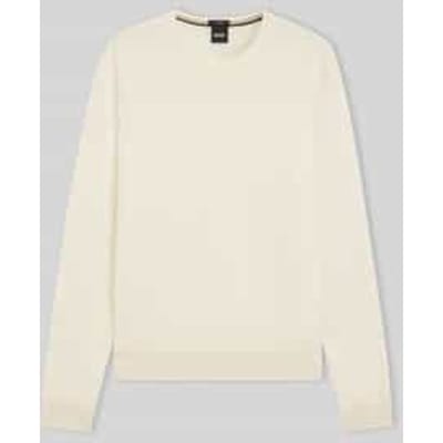 Relaxed fit gebreide pullover van puur kasjmier, model 'EMIGLIORE'