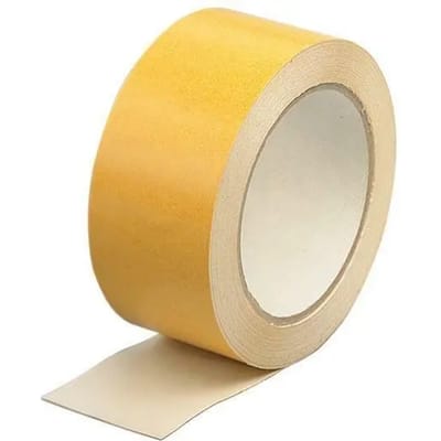 Dubbelzijdige tape Fit & Rack