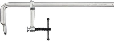 Yato - Serie YT-6414 - Houtklem Type F - Gesmede Staal - 120x500mm