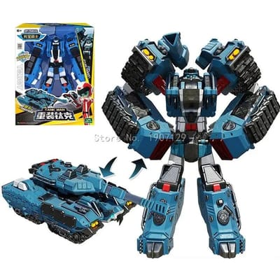Nouveaux Détectives de Galaxie Tobot V Robot de Déformation en Voiture Jouet Dessin Animé Coréen Frères Anime Jouets de Voiture