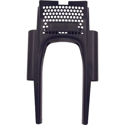 RSM-vorkbescherming voor Peugeot-auto, nieuwe zwarte grille