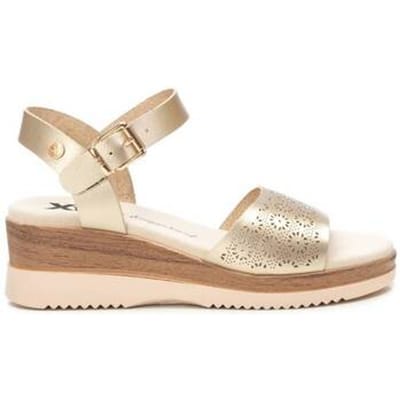 Sandalen met sleehak Xti 143850