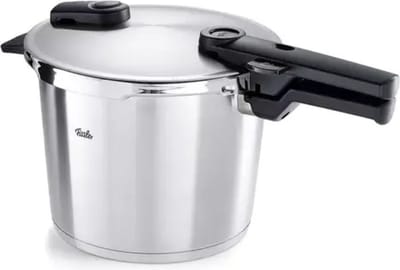 Fissler Vitaquick Premium Snelkookpan - 8L
