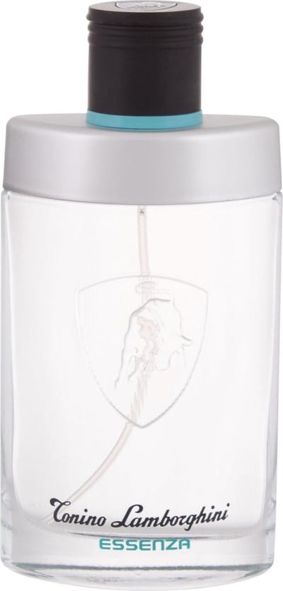 Tonino Lamborghini, Essenza, Eau De Toilette, Voor Mannen, 75 ml