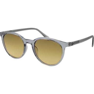 Zonnebril Heren Guess GU00118 Zilver Ø 51 mm