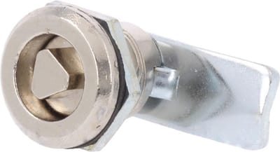 brievenbus slot - 20mm / 13,5mm - T7