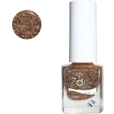 Depend Cosmetic - 7day Hybrid Polish 7274 Be Happy 5ml
