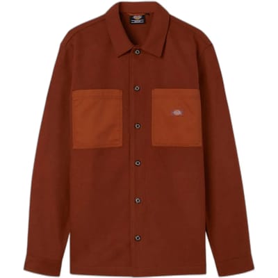Overhemd Dickies Union Springs