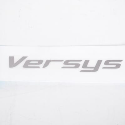 Autocollant stickers pour moto Kawasaki 650 Versys 2008 à 2009 56054-0108 Neuf