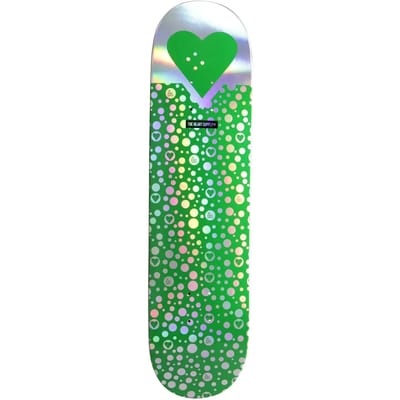 Skateboard Heart Supply Upward