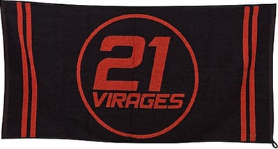 21Virages Sporthanddoek - one size
