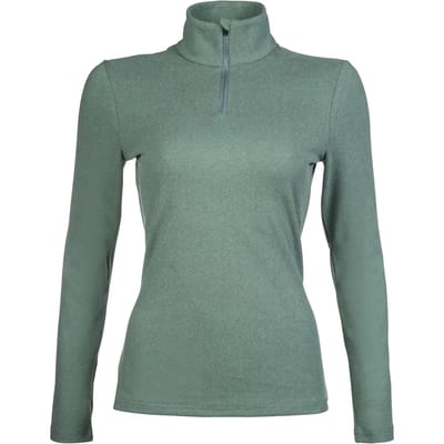 Damestrui met lange mouwen HKM Supersoft