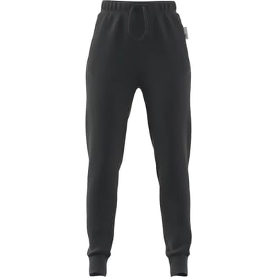 Hoge taille joggingsbroek voor dames adidas Studio Lounge