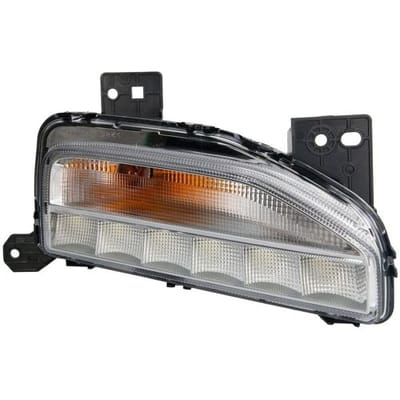 Knipperlicht VALEO 047720, Links