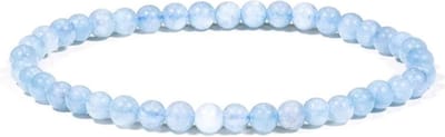 Armband Aquamarijn