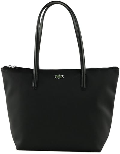 Boodschappentas Lacoste Petit cabas zippé L.12.12 Concept
