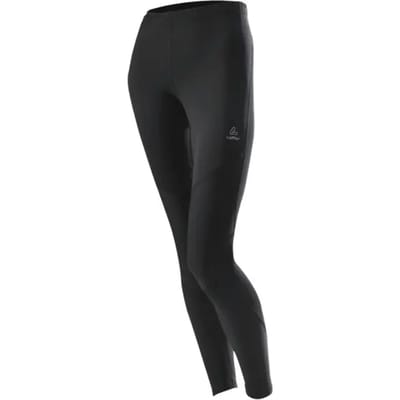 Leggings voor dames Löffler Ws Warm