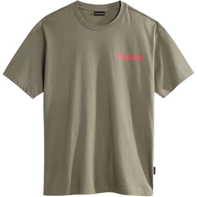 T-shirt Napapijri Pajas