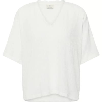 Dames-T-shirt KAFFE Veronia
