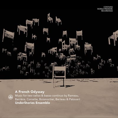 A French Odyssey - Understories Ensemble