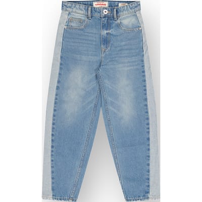 Meisjes Balloon Jeans Cecilia