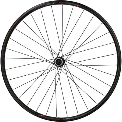 Fiets voorwiel Velox Shimano Acera M3050