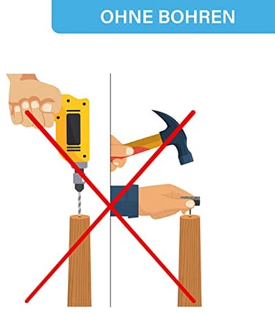 Zelfklevende Viltglijders voor Meubels - Premium Bescherming voor Vloeren en Meubels - Set van 72 Stuks - Zwart - Effectieve Stoelpoten Bescherming