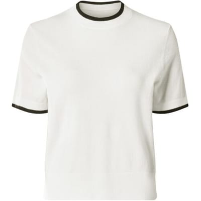 ESMARA Dames top (Wit, XS (32/34))