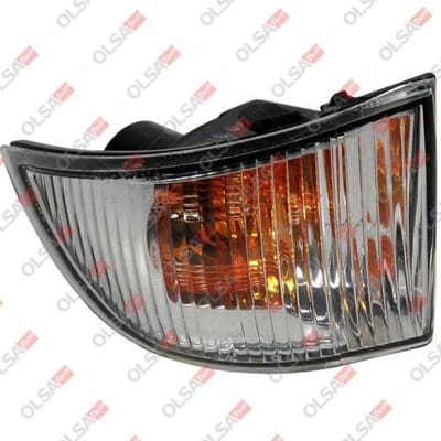 Knipperlicht OLSA 2.42.061.12 links