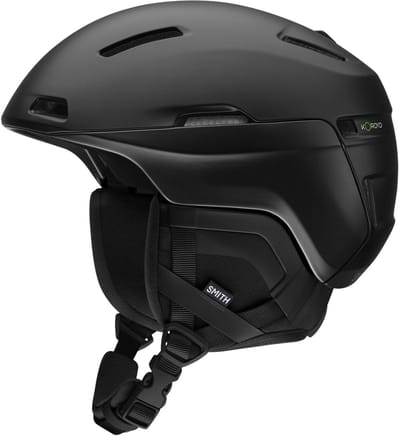 Smith Accel Skihelm Unisex