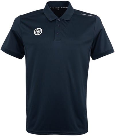 The Indian Maharadja Jaipur Performance Polo Heren - Maat S