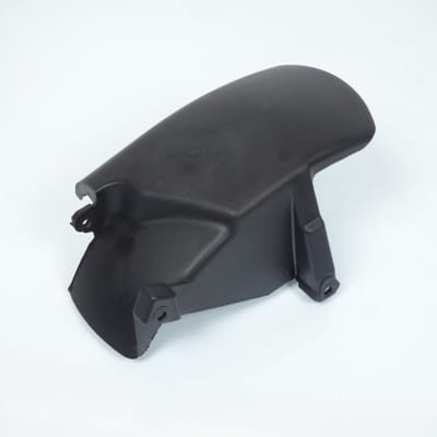Originele achterspatbord voor Piaggio 50 Typhoon scooter 1993 tot 2009 5765344 nieuw