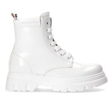 Laarzen Tommy Hilfiger Lacu Up